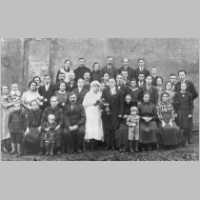079-0136 Hochzeit Heinrich und Emilie Metzker, geb. Drachenberg am 14.11.1925.jpg